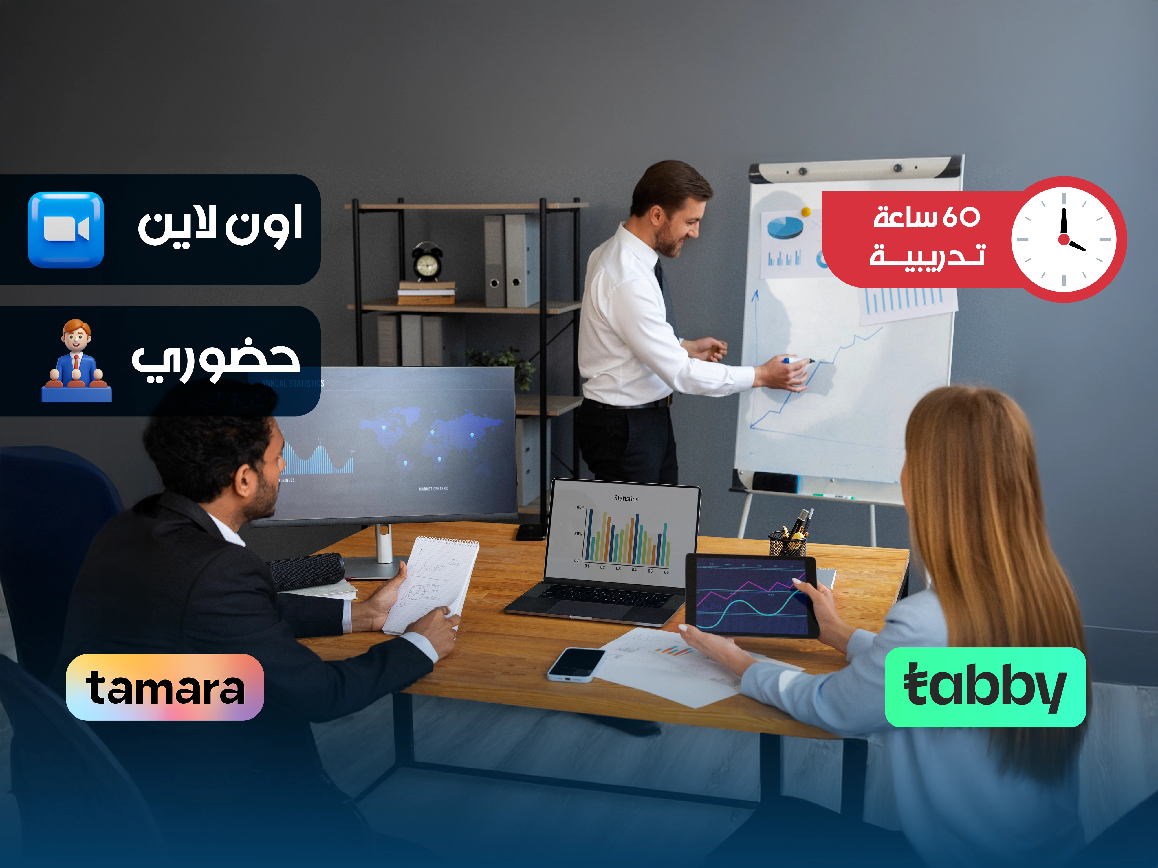 إدارة المشاريع الإحترافية